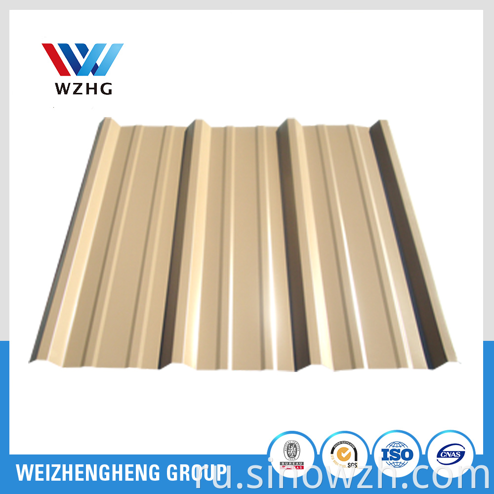 roof sheets price per sheet